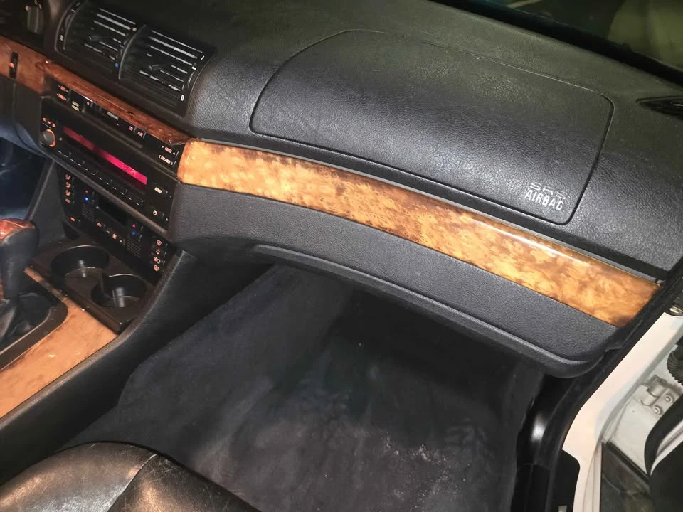 1997 BMW E39 5 Series - Image 14 of 18