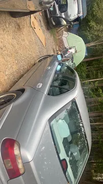 1997 BMW 5 Series 540i Sedan 4D
