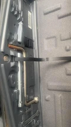 1997 BMW E39 540i - Image 6 of 9