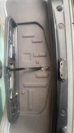 1997 BMW E39 540i - Image 7 of 9