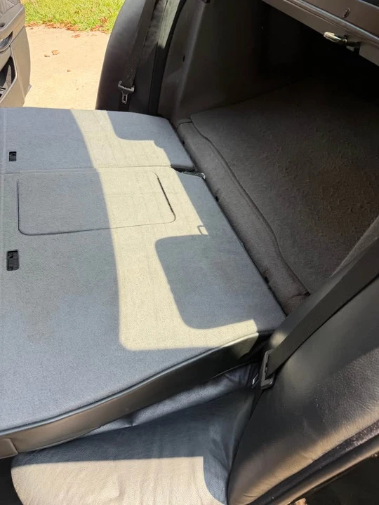 1997 BMW E39 540i - Image 17 of 20