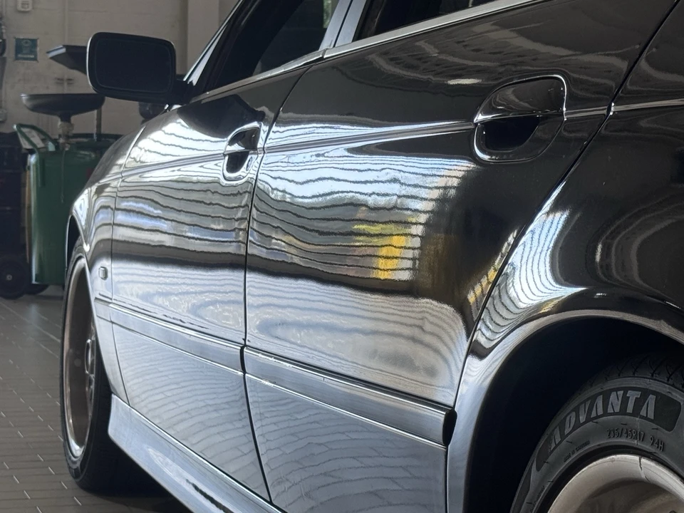 1997 BMW E39 5 Series - Image 9 of 21