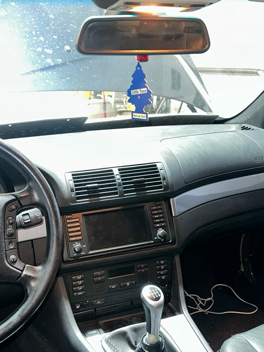1997 BMW E39 5 Series - Image 21 of 21