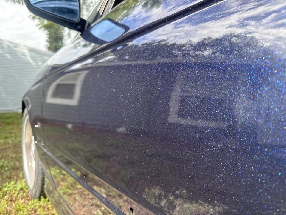 1997 BMW E39 5 Series - Image 2 of 21