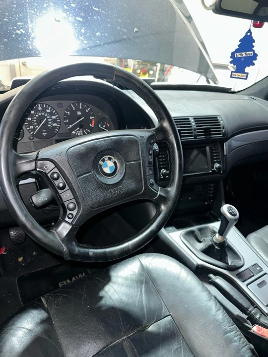 1997 BMW E39 5 Series - Image 15 of 21
