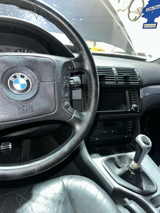 1997 BMW E39 5 Series - Image 19 of 21
