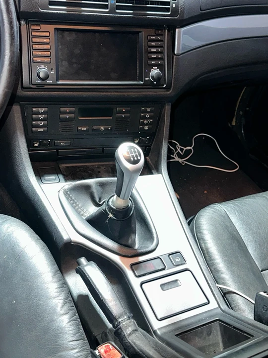 1997 BMW E39 5 Series - Image 18 of 21