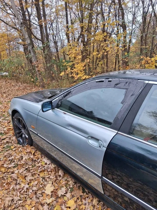 1997 BMW E34 5 Series - Image 3 of 10