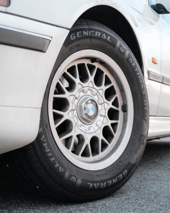 1997 BMW E39 5 Series - Image 8 of 13