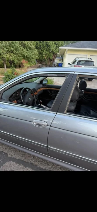 1997 BMW E39 5 Series - Image 8 of 10