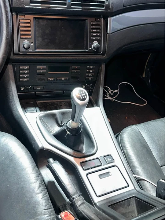 1997 BMW E39 5 Series - Image 15 of 20