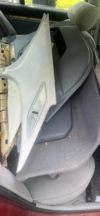 1997 BMW E39 5 Series - Image 4 of 4