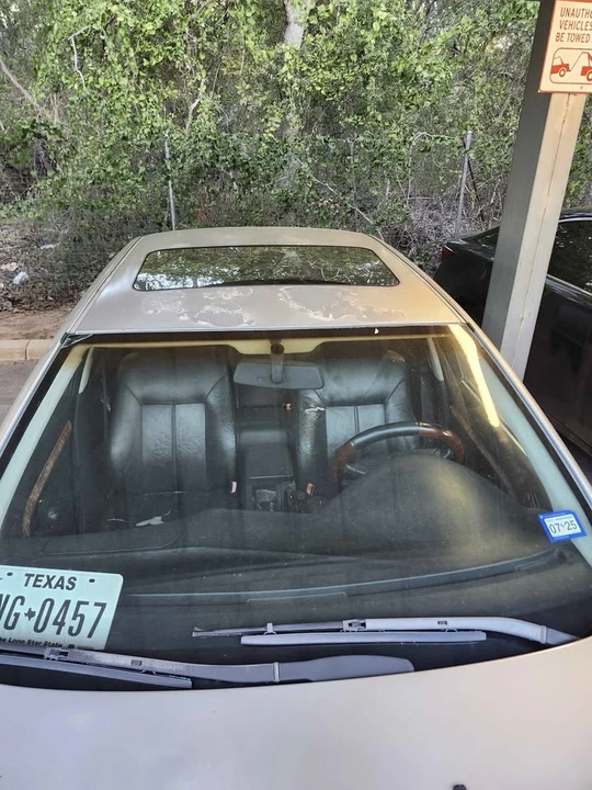 1997 BMW E39 540i - Image 4 of 14