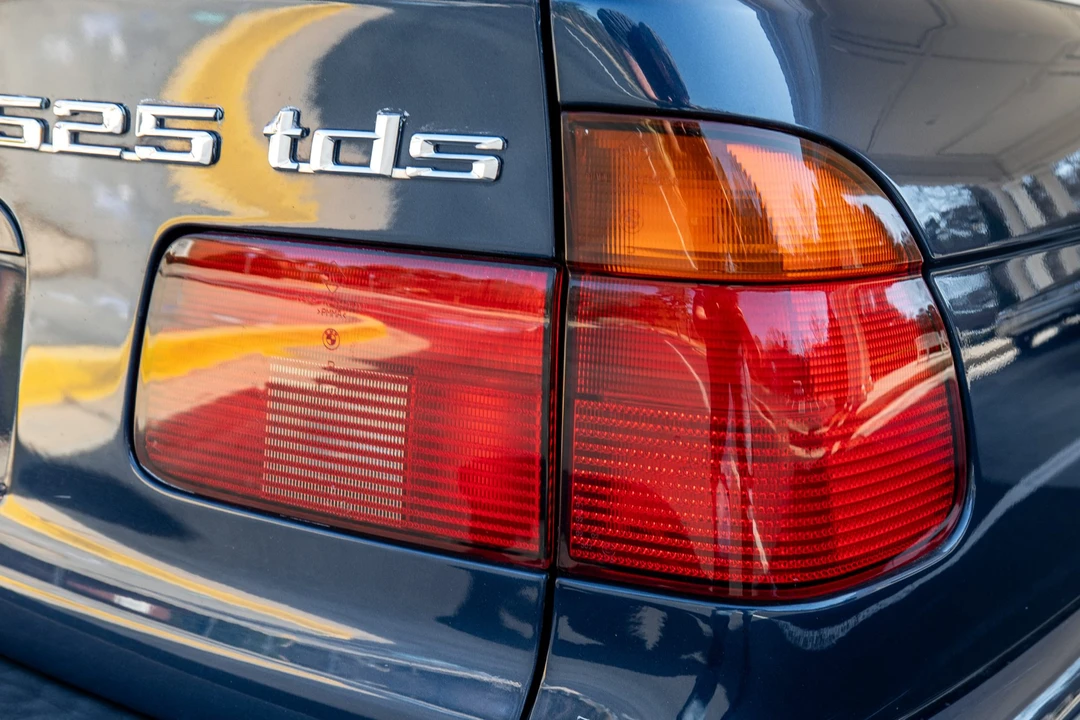 1997 BMW E39 5 Series - Image 20 of 31