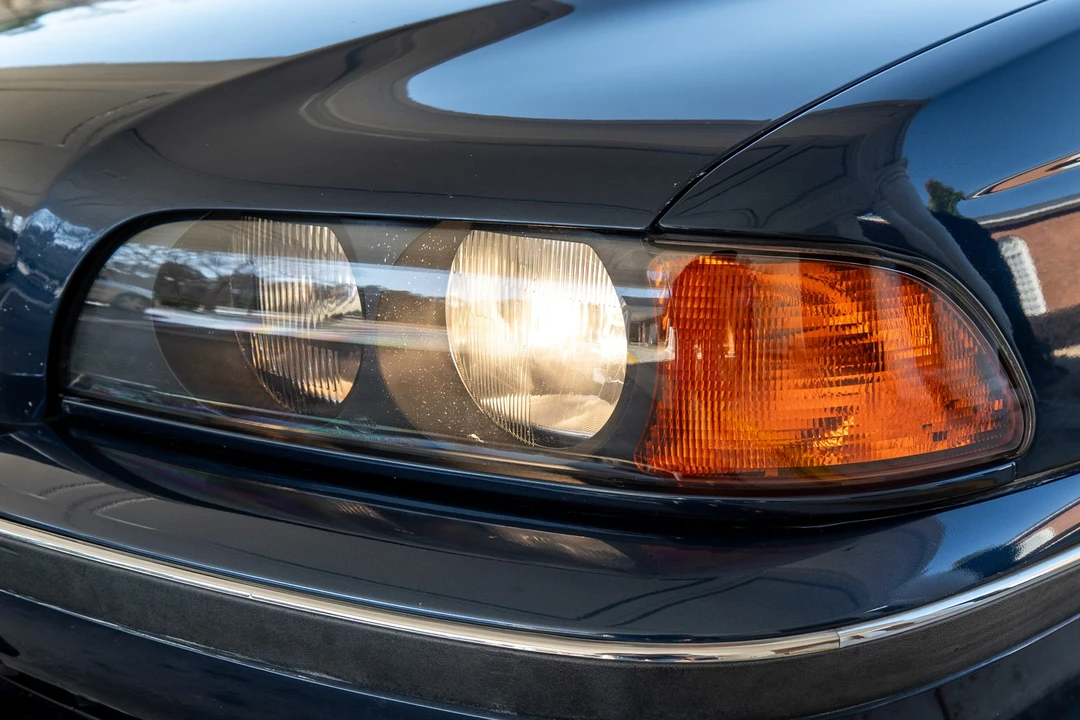 1997 BMW E39 5 Series - Image 18 of 31