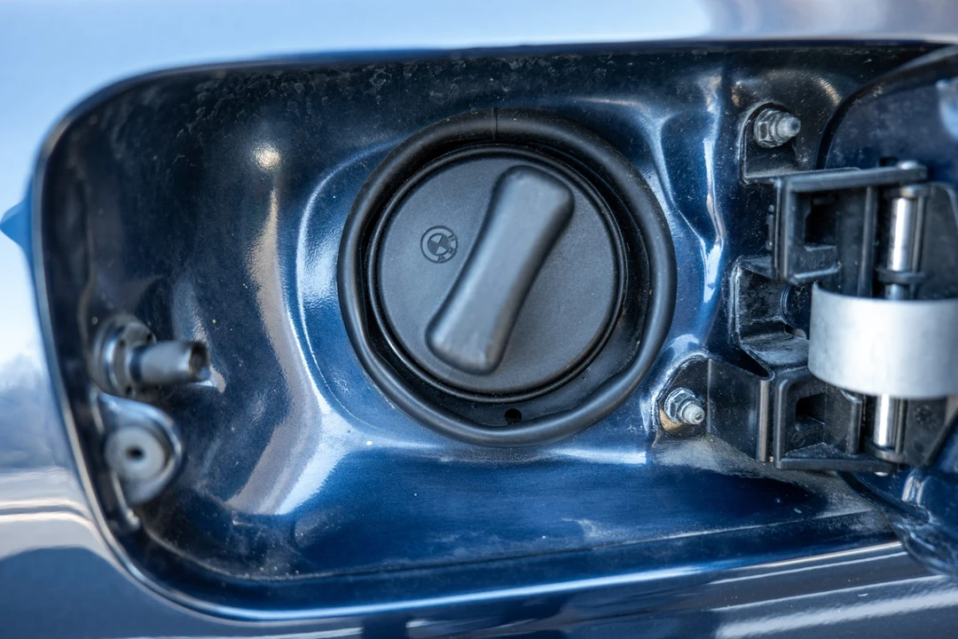 1997 BMW E39 5 Series - Image 29 of 31