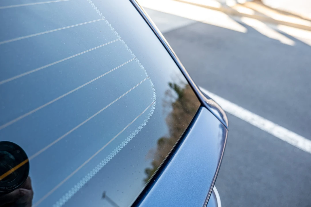 1997 BMW E39 5 Series - Image 26 of 31