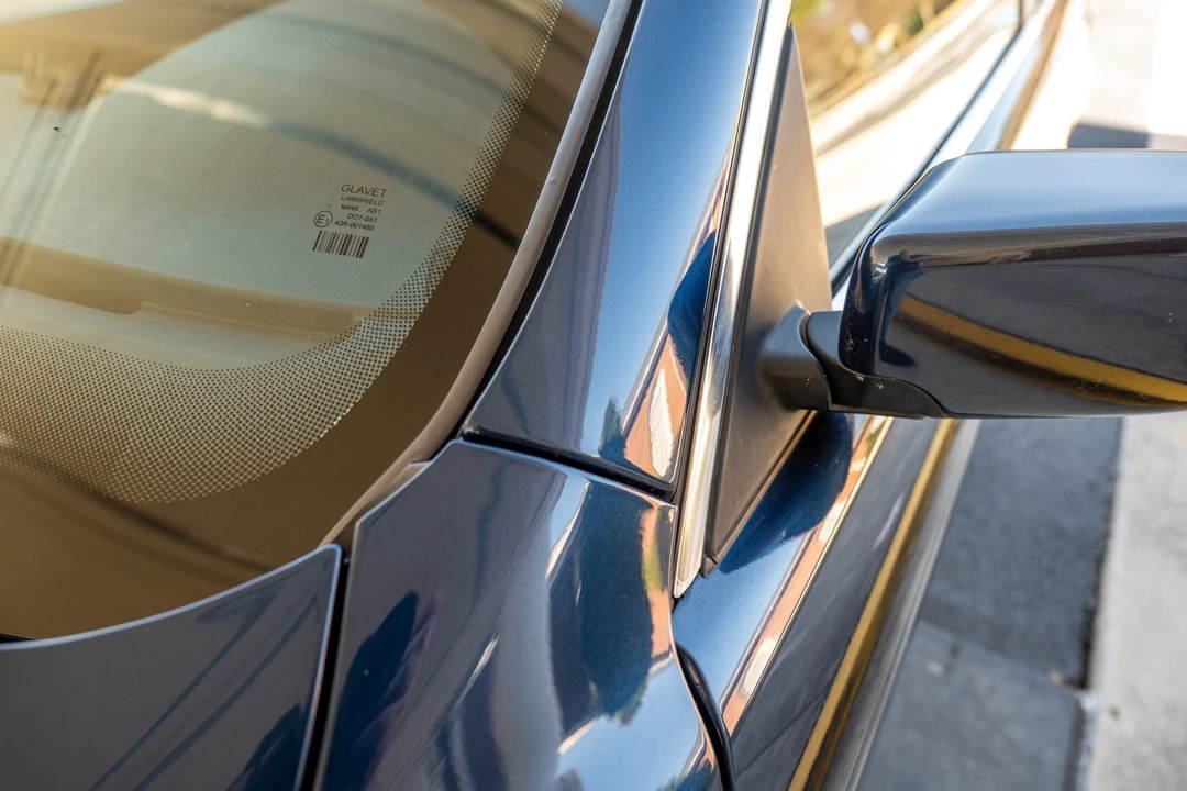 1997 BMW E39 5 Series - Image 23 of 31
