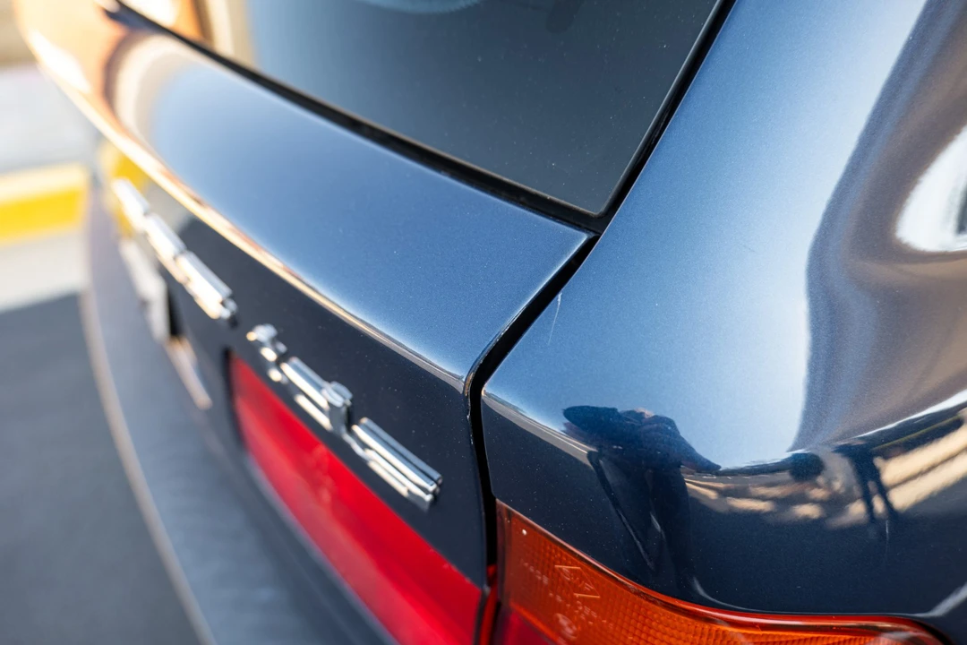 1997 BMW E39 5 Series - Image 28 of 31