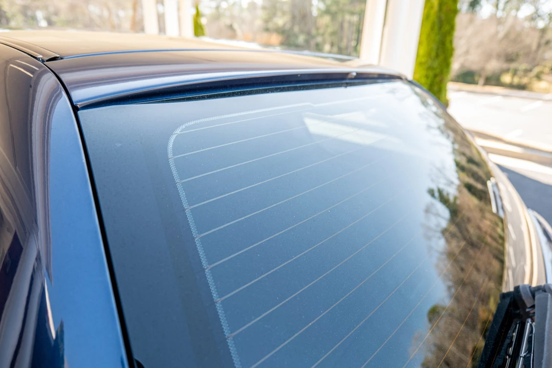 1997 BMW E39 5 Series - Image 25 of 31