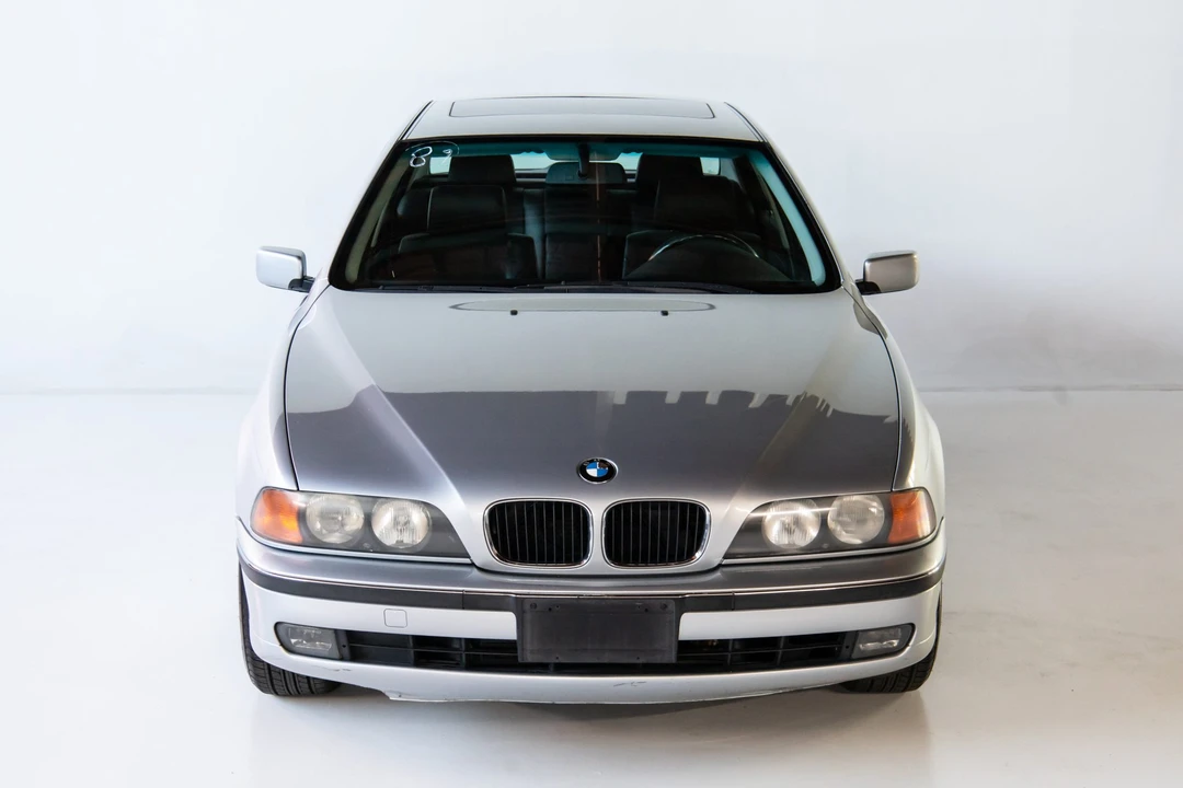 1997 BMW E39 5 Series - Image 5 of 31