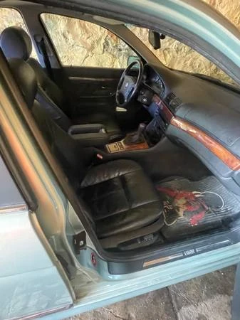 1997 BMW E39 5 Series - Image 5 of 11