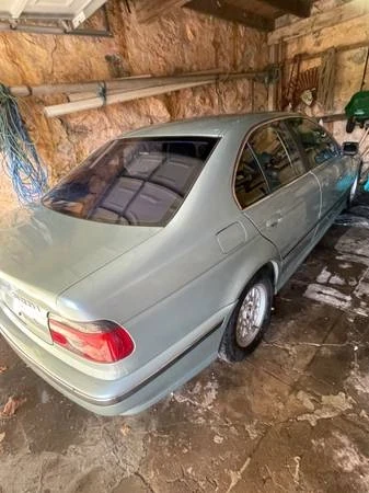 1997 BMW E39 5 Series - Image 10 of 11