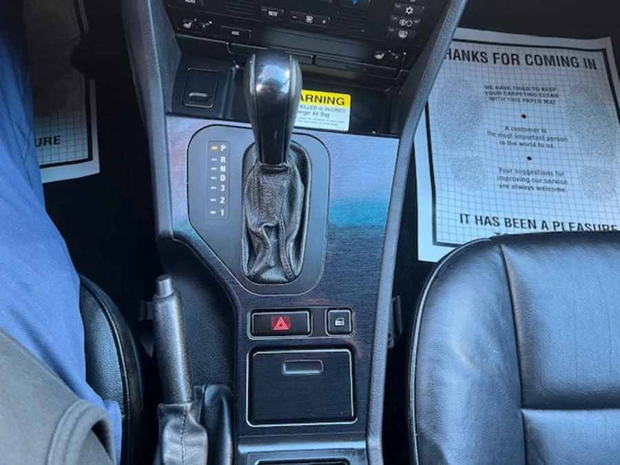 1997 BMW E39 5 Series - Image 15 of 20