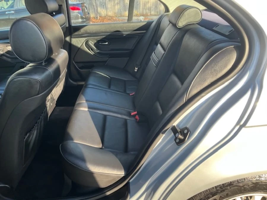 1997 BMW E39 5 Series - Image 13 of 20
