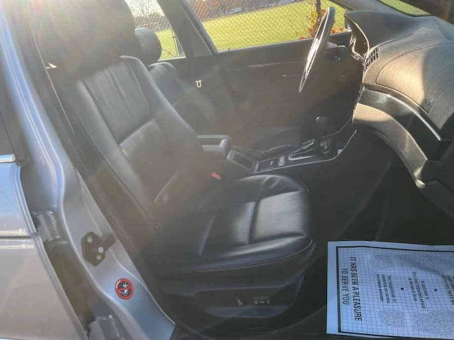 1997 BMW E39 5 Series - Image 7 of 20