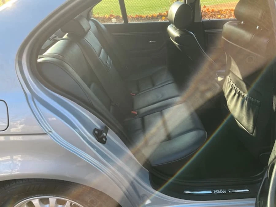 1997 BMW E39 5 Series - Image 12 of 20
