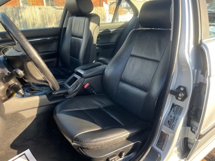 1997 BMW E39 5 Series - Image 8 of 20