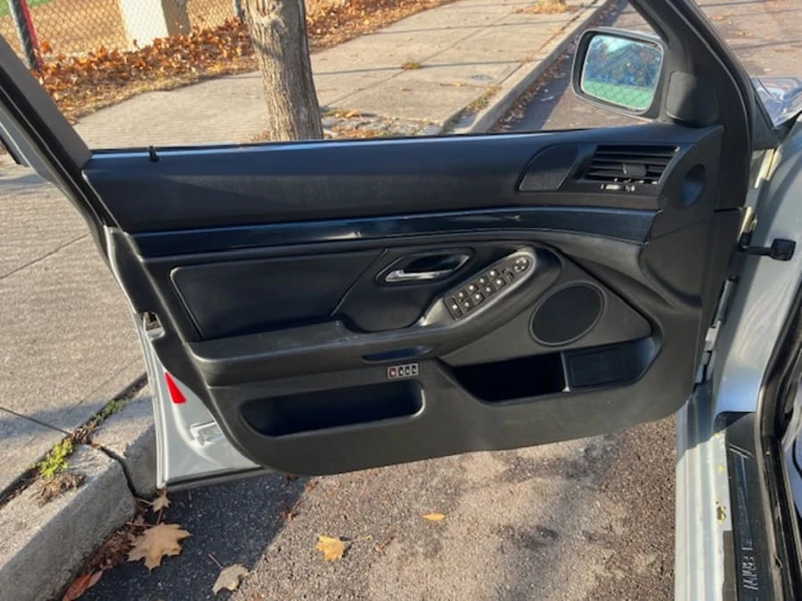 1997 BMW E39 5 Series - Image 14 of 20