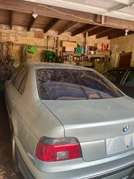 1997 BMW 528i