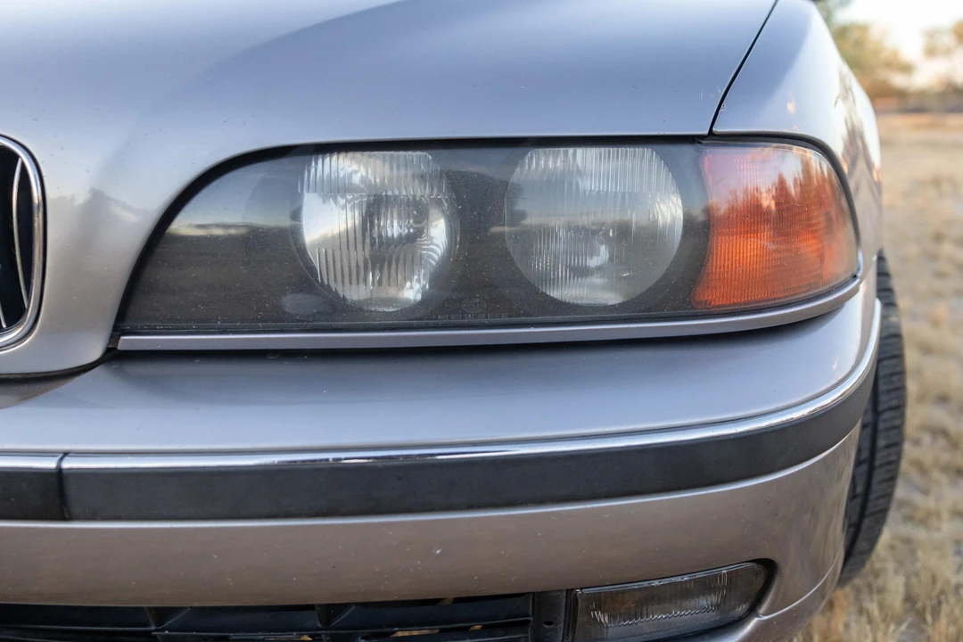 1997 BMW E39 5 Series - Image 15 of 31