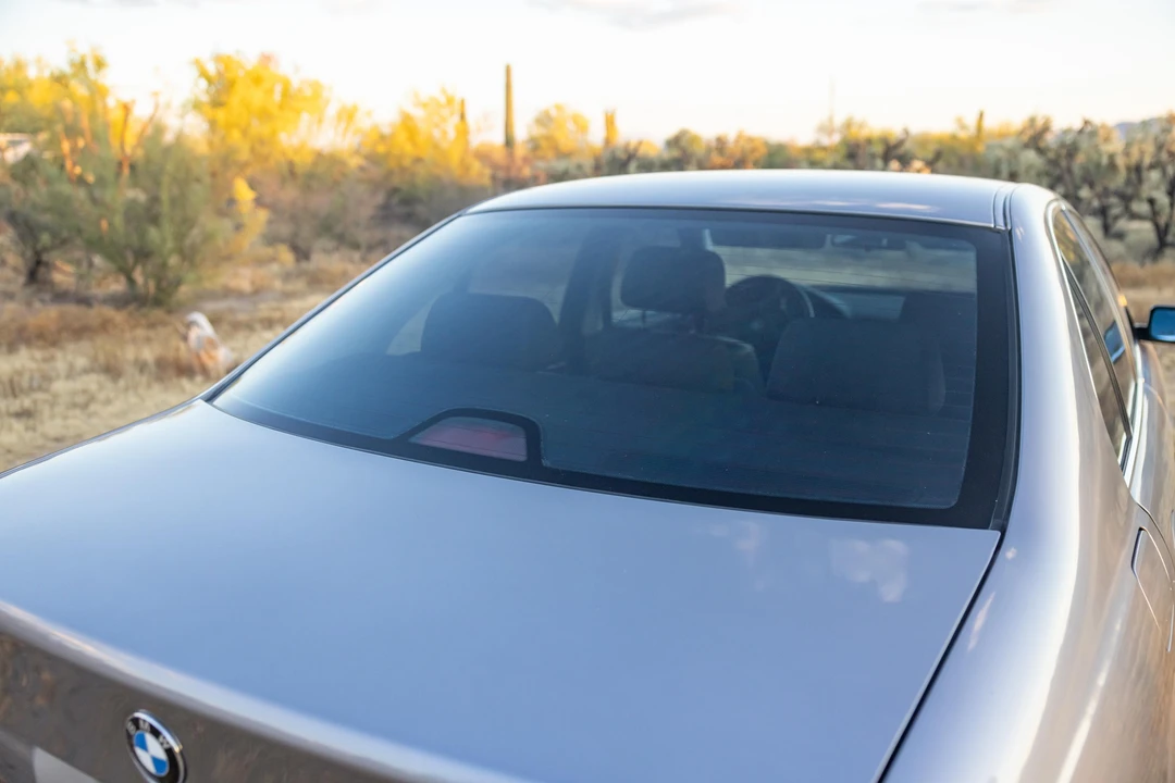 1997 BMW E39 5 Series - Image 29 of 31