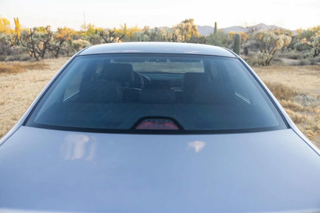 1997 BMW E39 5 Series - Image 26 of 31