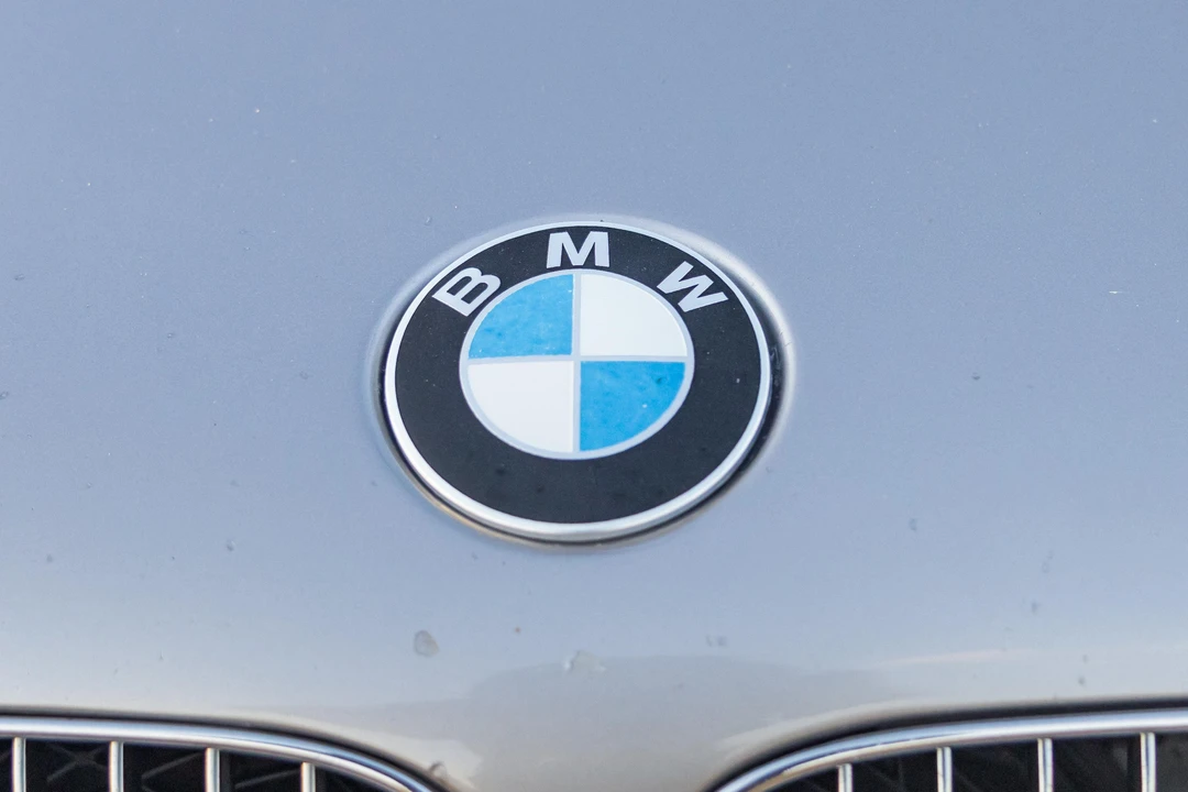 1997 BMW E39 5 Series - Image 14 of 31