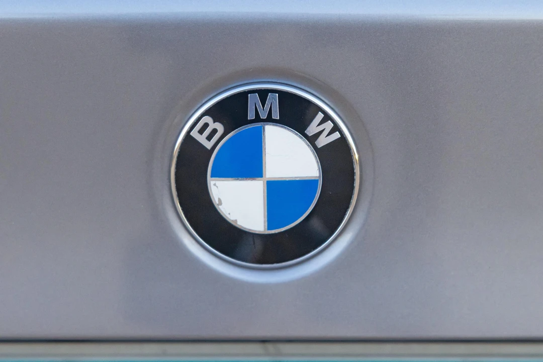 1997 BMW E39 5 Series - Image 27 of 31