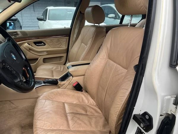 1997 BMW E39 5 Series - Image 4 of 5