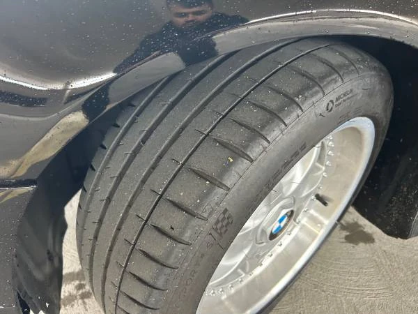1997 BMW E39 540i - Image 19 of 19