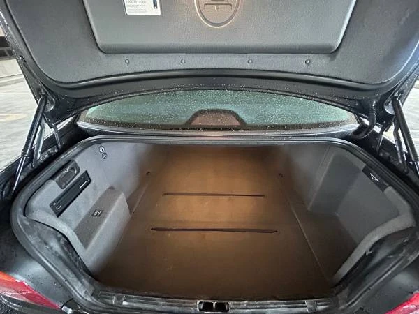 1997 BMW E39 540i - Image 14 of 19