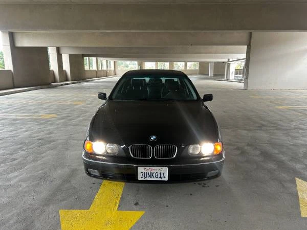 1997 BMW E39 540i - Image 2 of 19