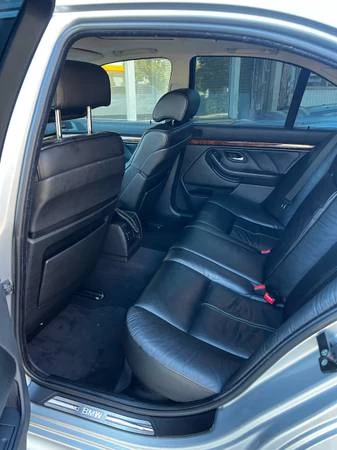 1997 BMW E39 540i - Image 9 of 12