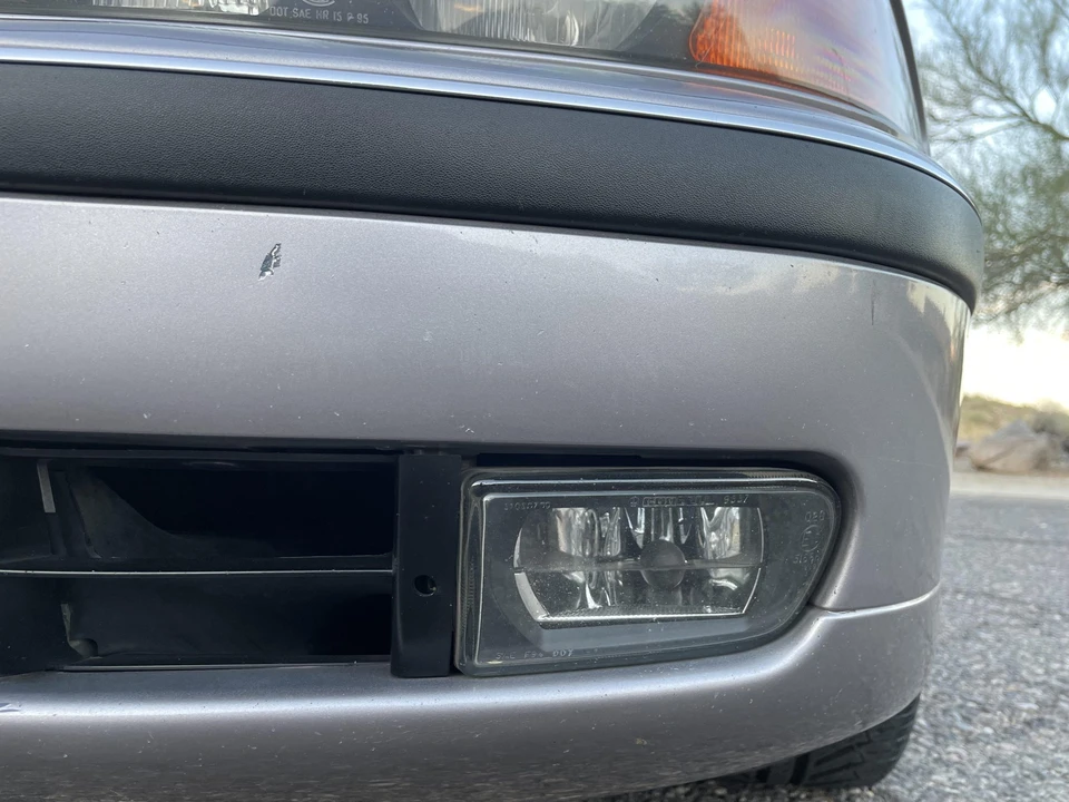 1997 BMW E39 540i - Image 27 of 31