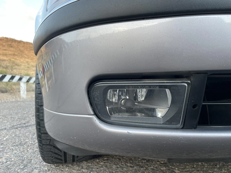 1997 BMW E39 540i - Image 23 of 31