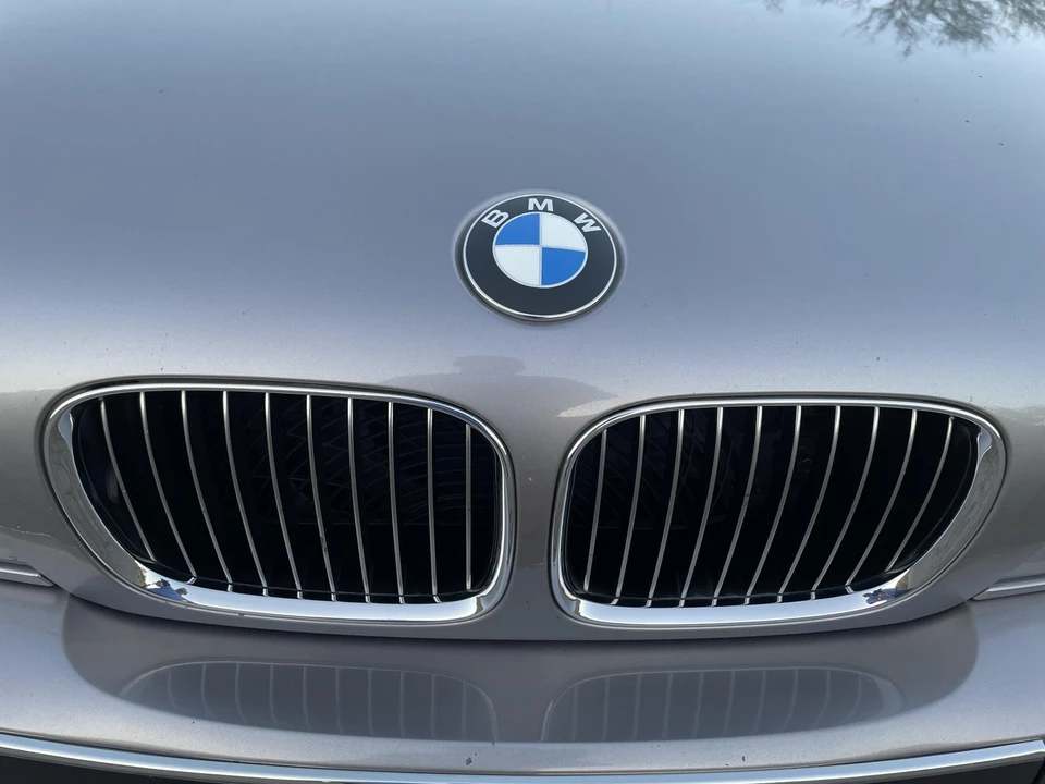 1997 BMW E39 540i - Image 25 of 31