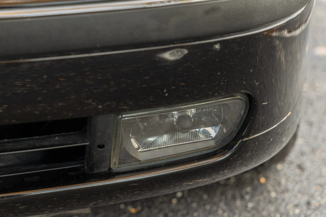 1997 BMW E39 540i - Image 15 of 31