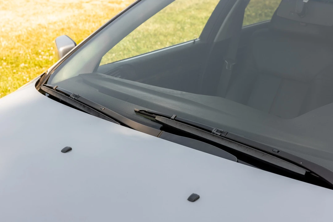 1997 BMW E39 540i - Image 19 of 31