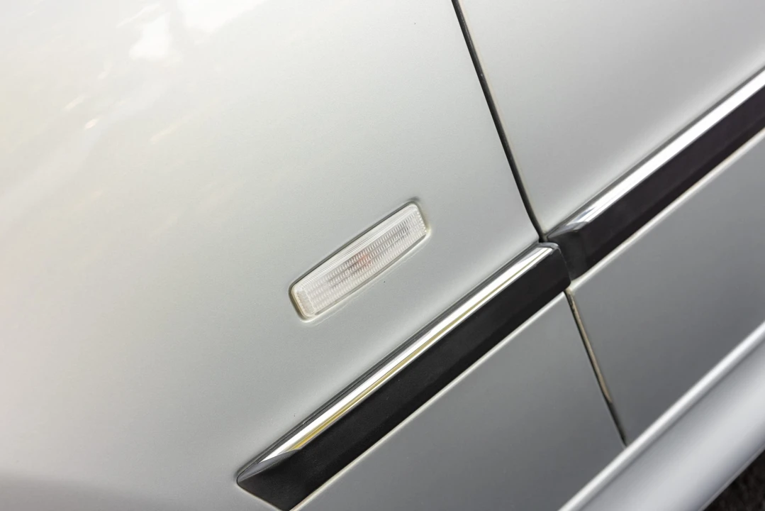 1997 BMW E39 540i - Image 22 of 31